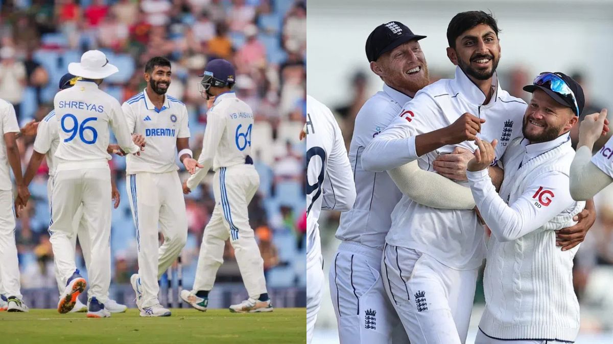 Team India