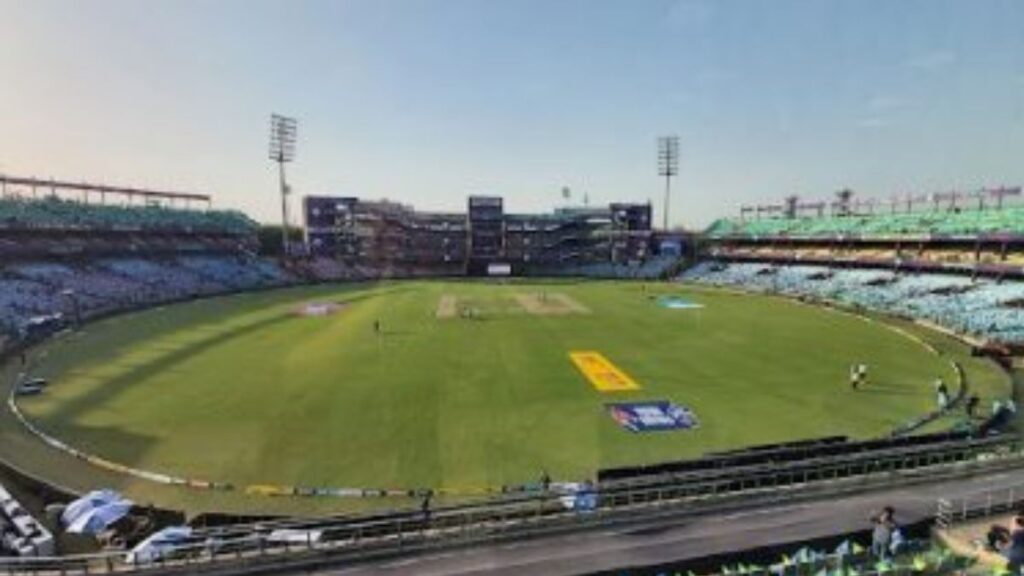 DC vs GT MATCH PREVIEW IN HINDI: इस टीम की जीत हैं तय, पॉवरप्ले में बनेंगे 70 रन, बारिश का कुछ ऐसा हैं हाल 1