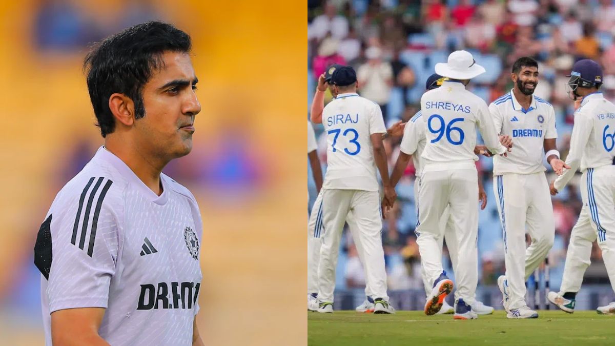 Gautam Gambhir