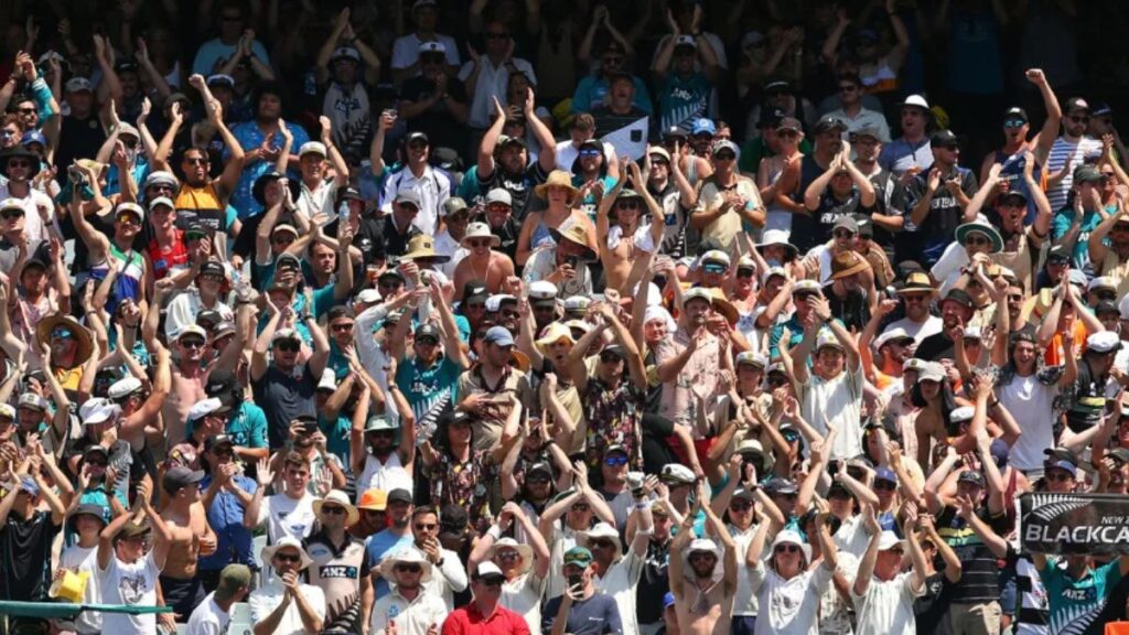 Test Match