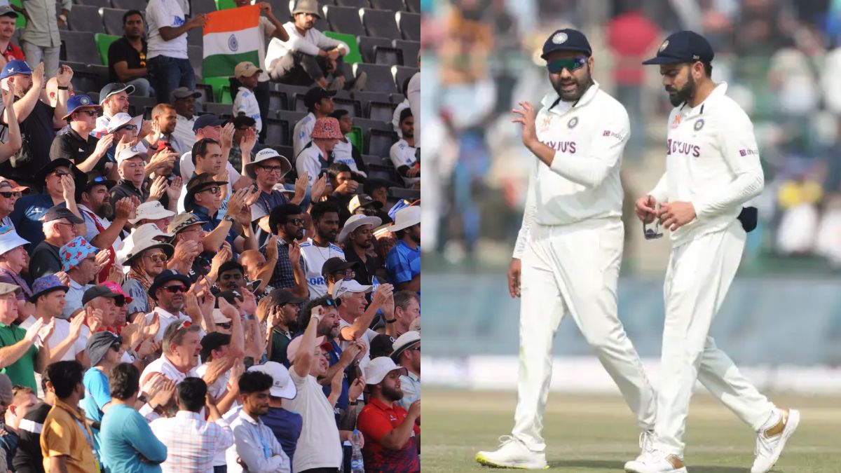 Test Match