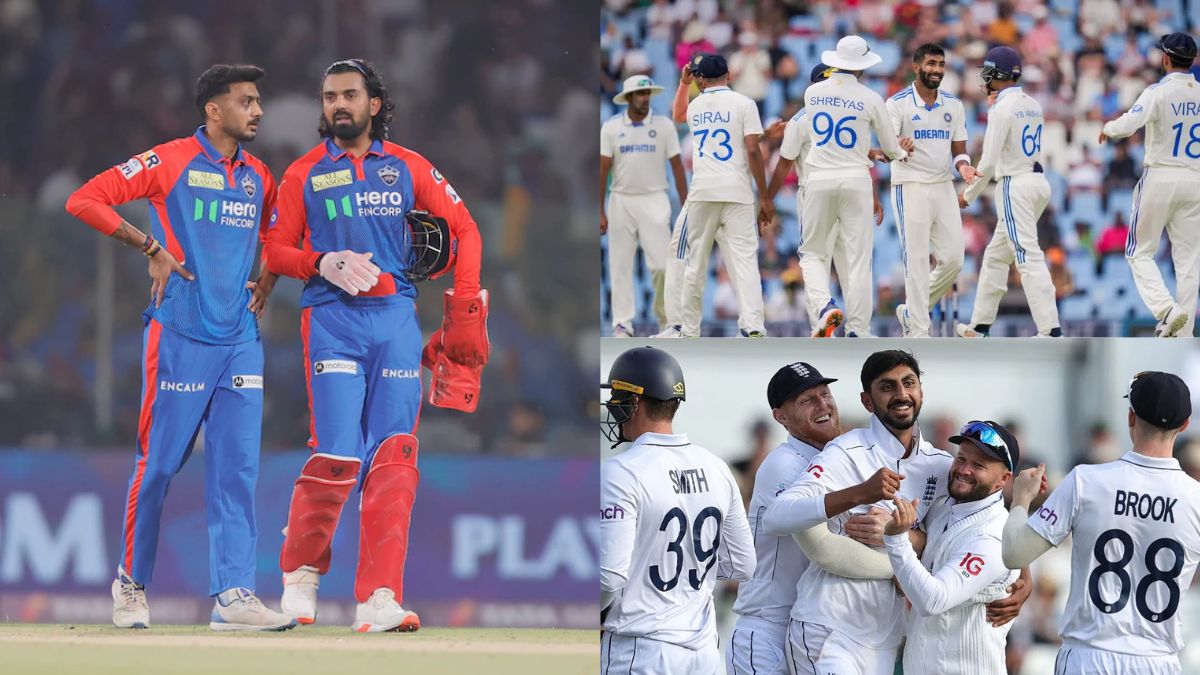 Delhi Capitals