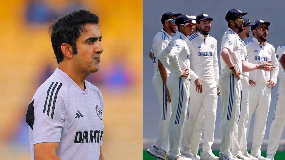 Gambhir