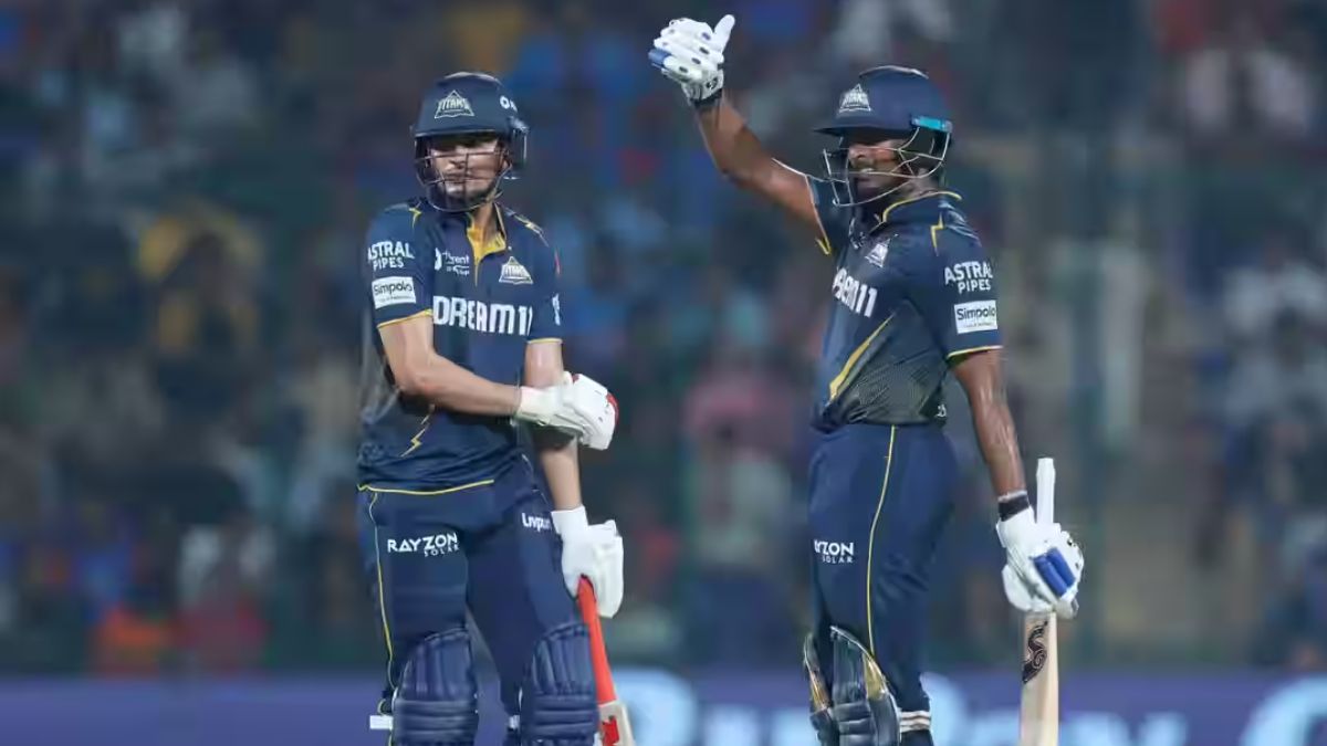 Gujarat Titans