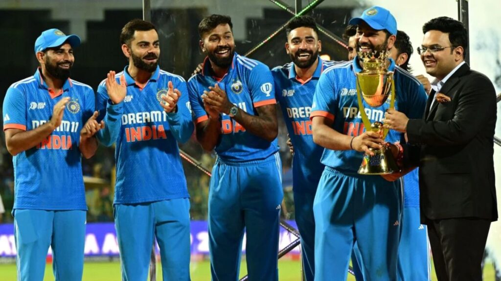 Asia Cup