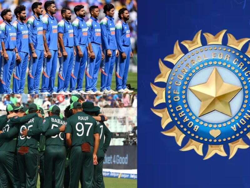 BCCI