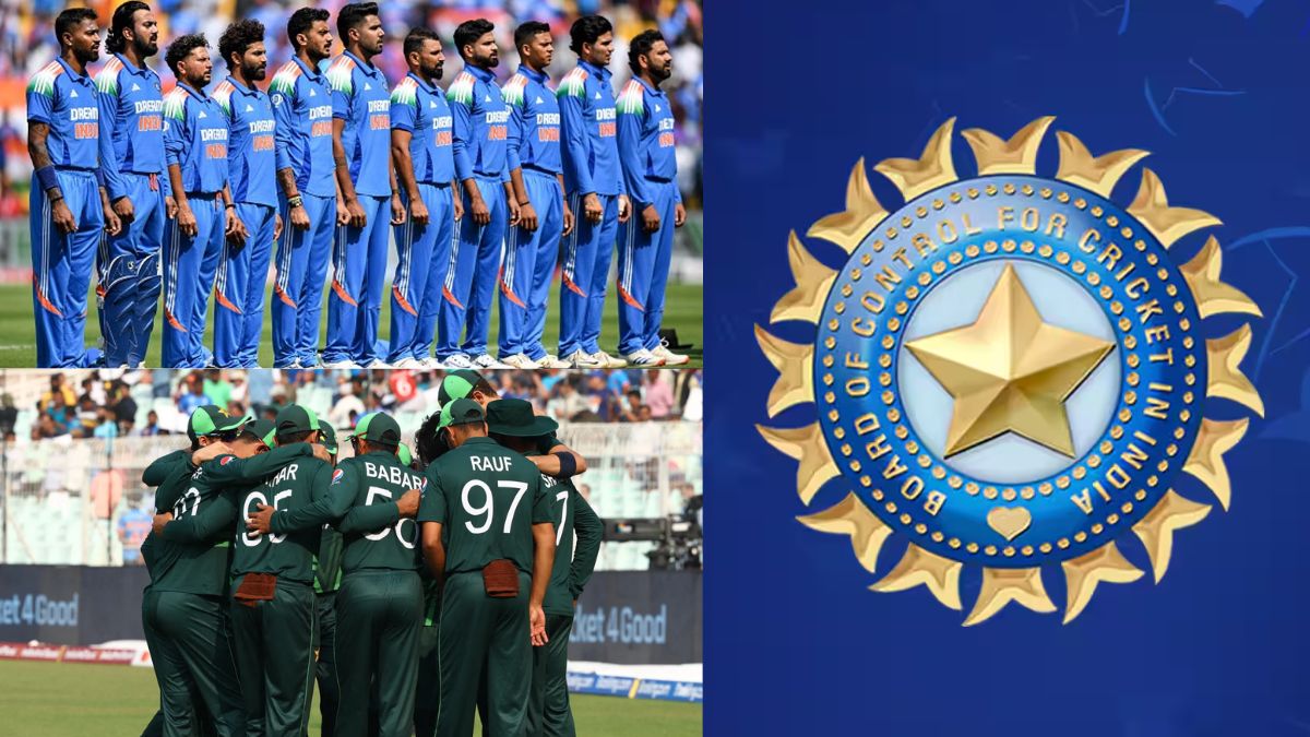 BCCI