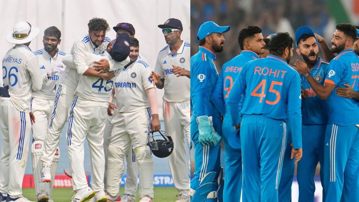 भारतीय क्रिकेट इतिहास में सबसे बदनसीब निकला ये खिलाड़ी, टेस्ट-टी20 का हीरो, लेकिन कभी नहीं मिला टेस्ट डेब्यू 1