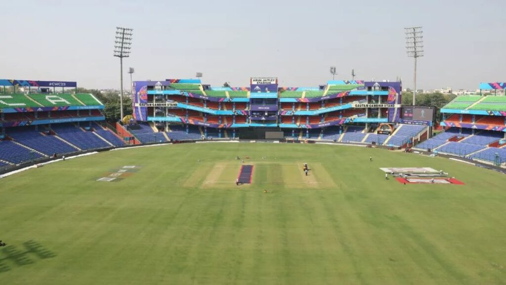 CSK vs RR Match Prediction In Hindi: इस टीम की ऐतिहासिक हार तय, पहली इनिंग में होगा इतने रन का स्कोर 1