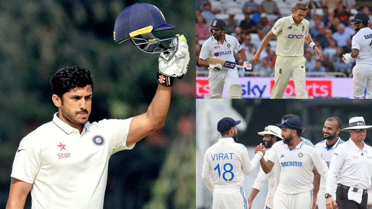 These 8 players selected for India A including Karun Nair will also be selected in India's senior team