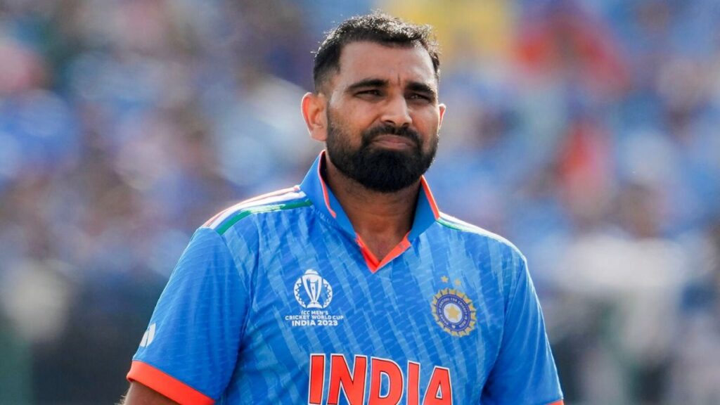 Team India