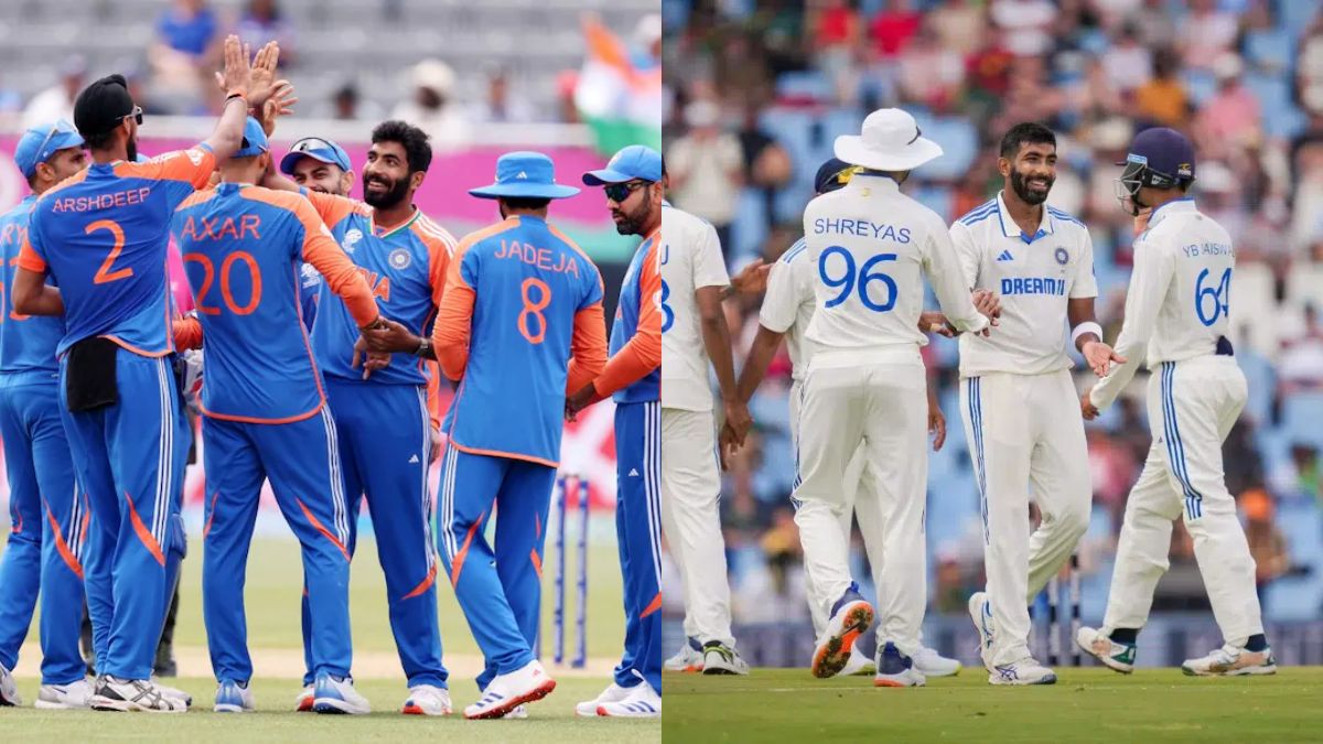 Team India