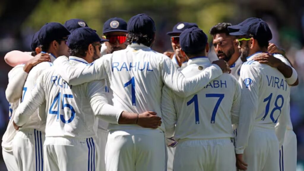 इंग्लैंड जाकर भारत की 2 टीमें आपस में ही खेलेगी टेस्ट मैच, जानें कौन सा खिलाड़ी होगा किस टीम का हिस्सा 1
