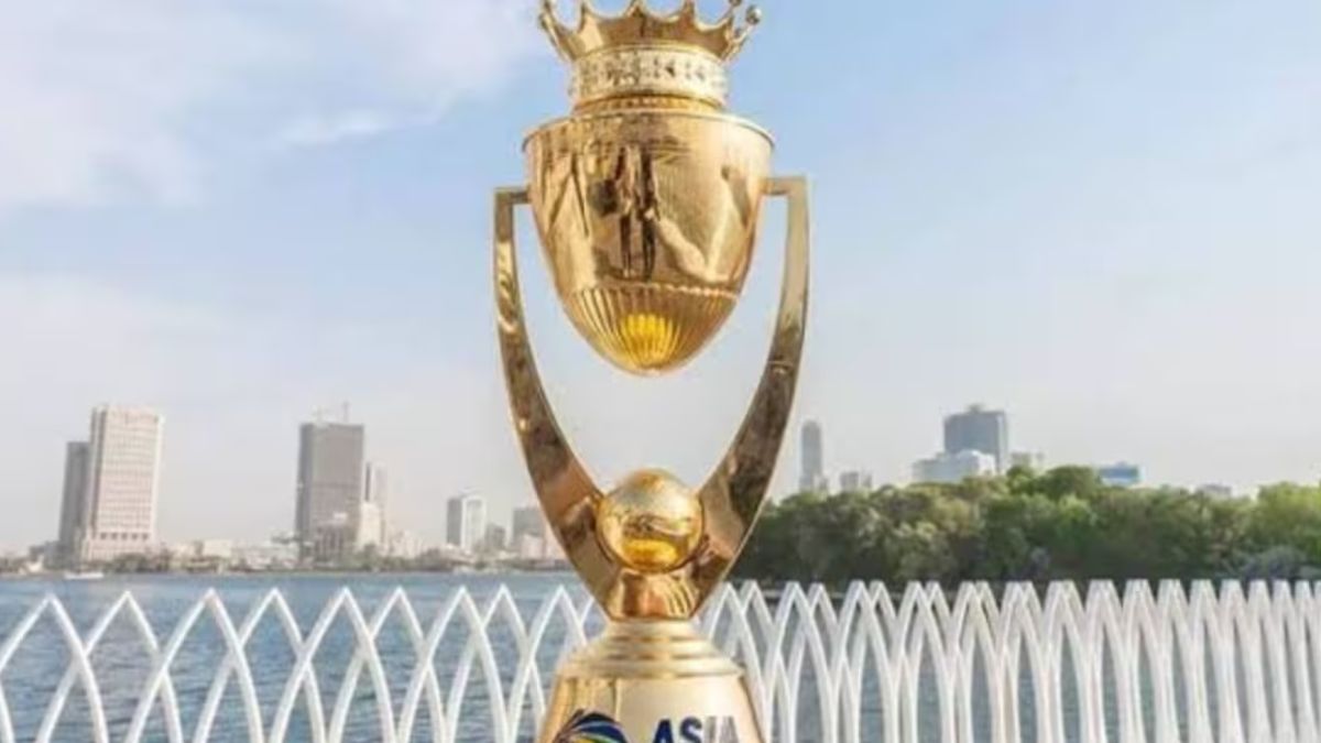 Asia Cup 2025