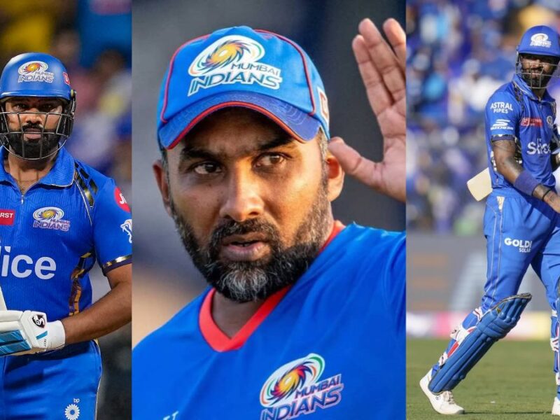 Mumbai Indians