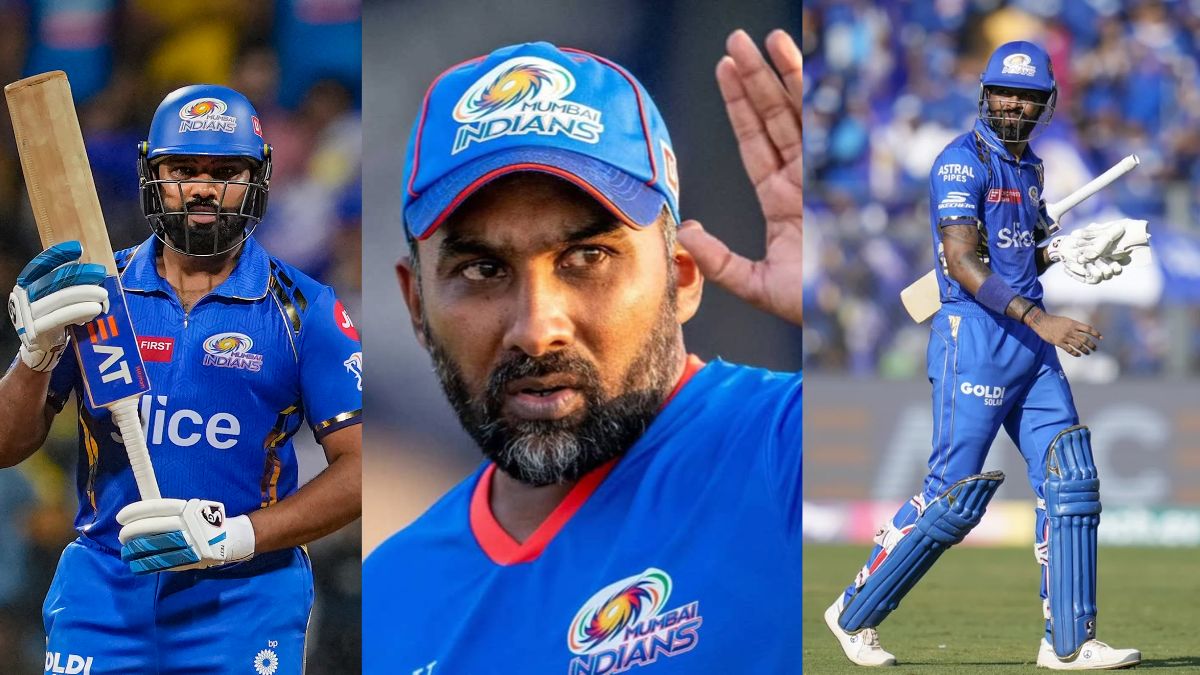 Mumbai Indians