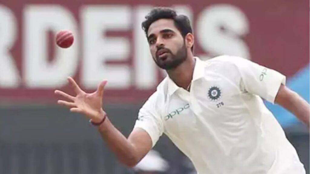 England Test Series