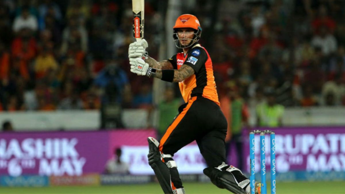 Alex Hales