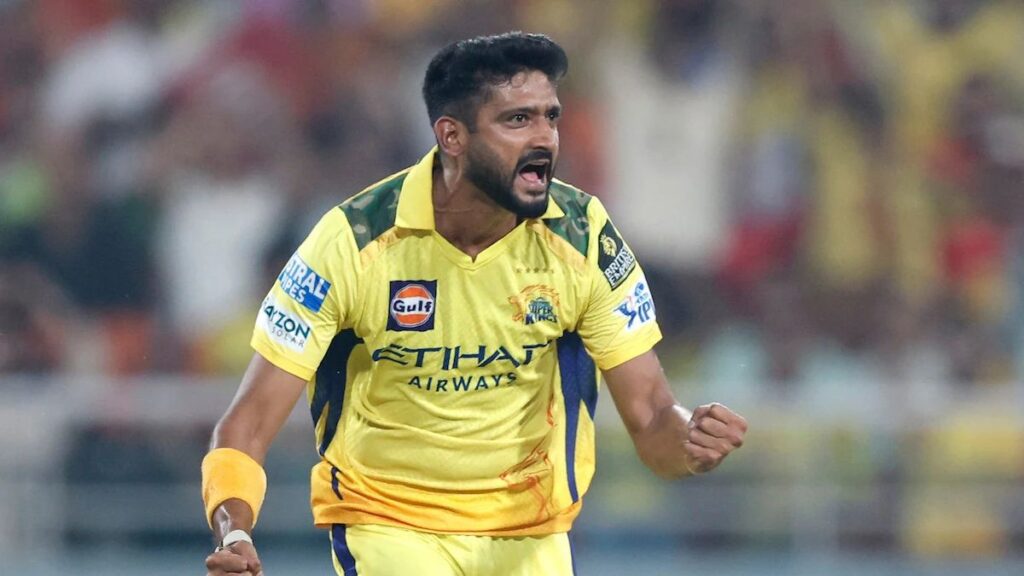BCCI