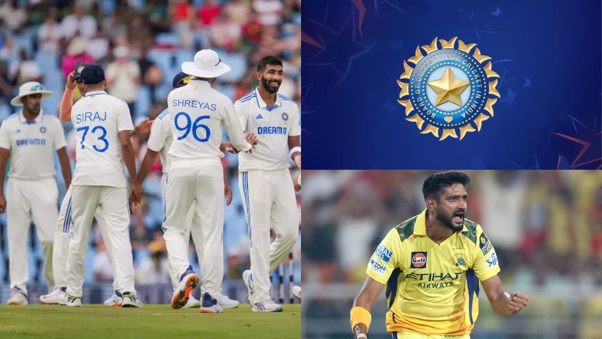 BCCI