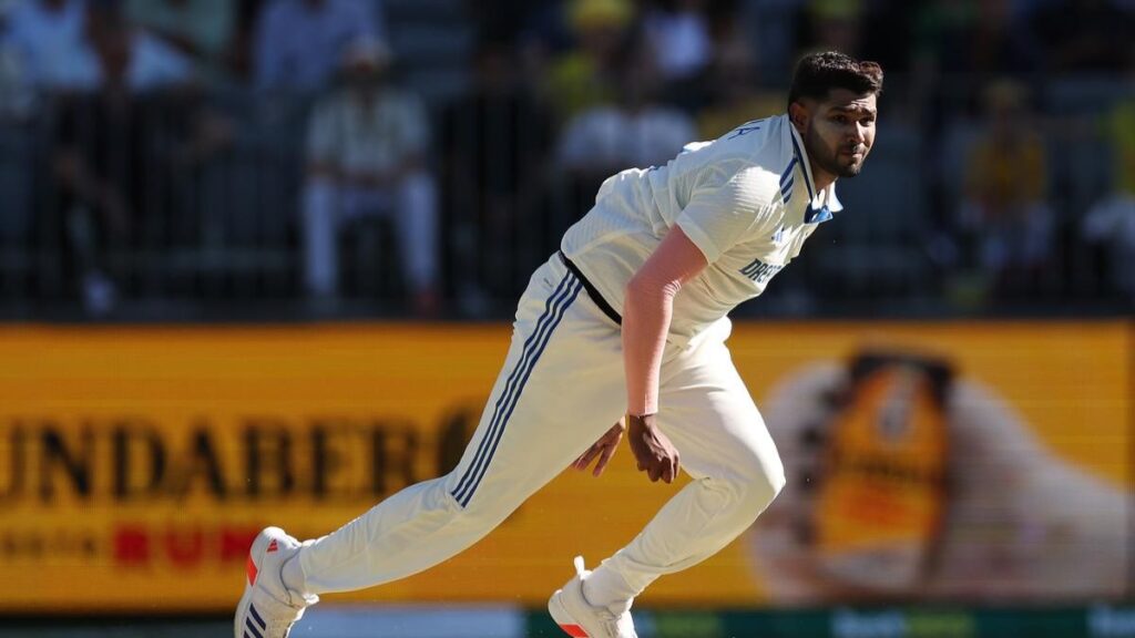 Gautam Gambhir