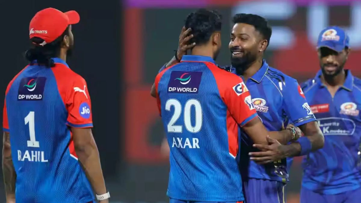 mi vs dc ipl 2025