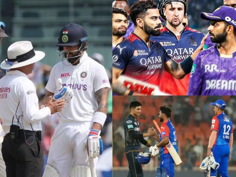 Team India announced for England Test series, not even one player from RCB-KKR, 7 players from DC-GT get chance