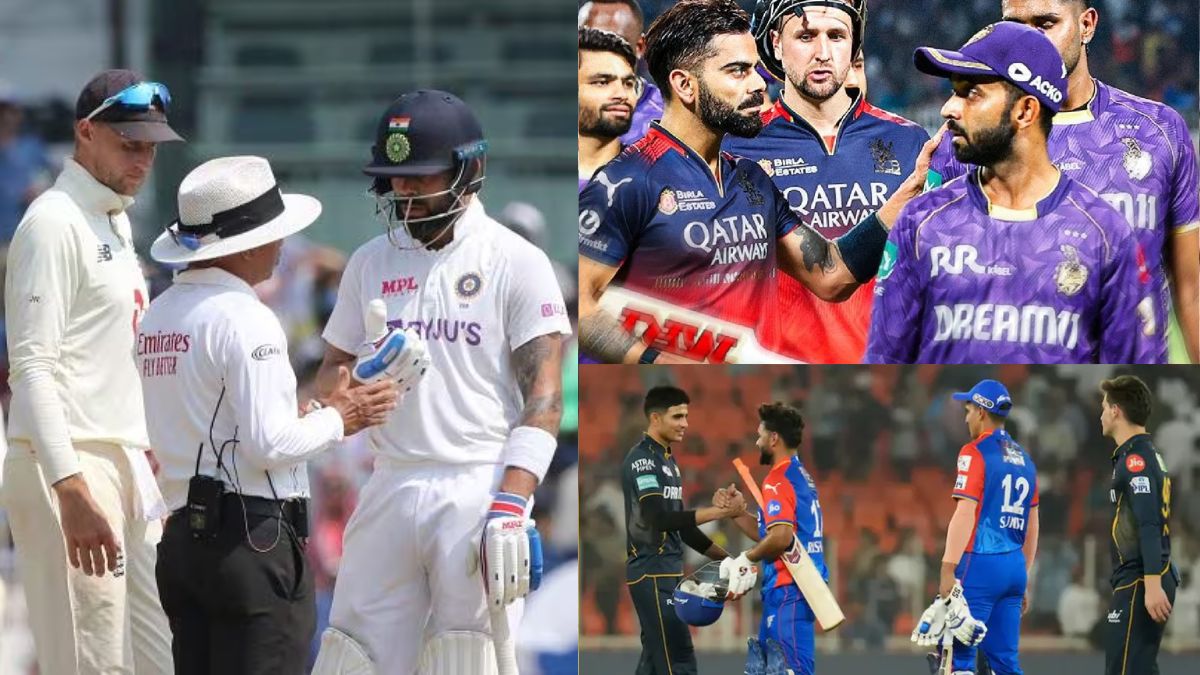 Team India announced for England Test series, not even one player from RCB-KKR, 7 players from DC-GT get chance