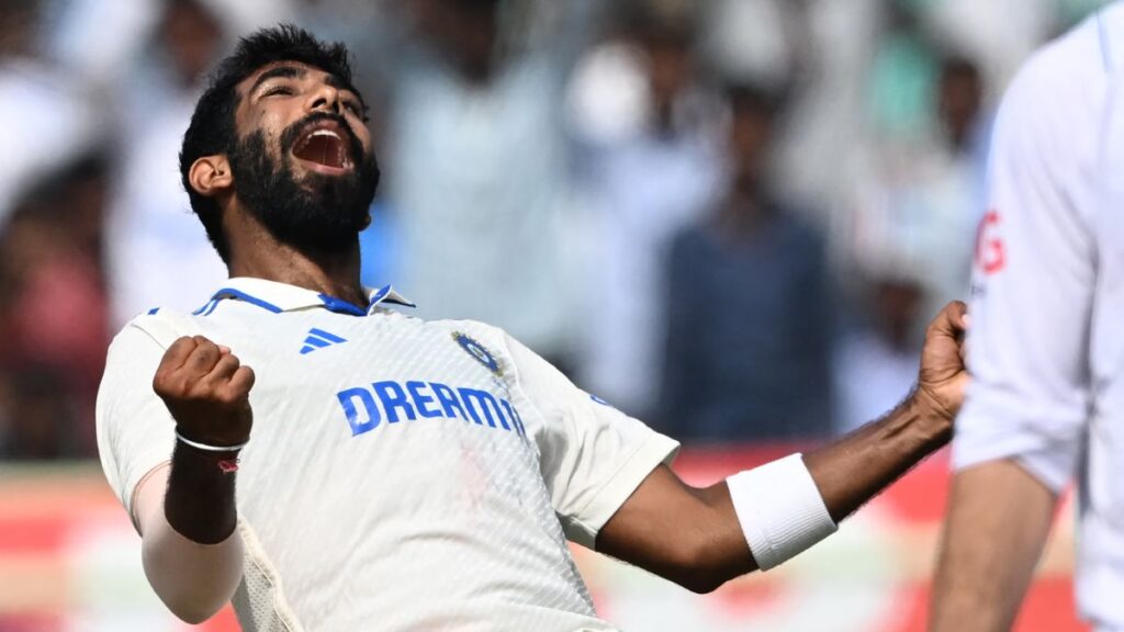 इंग्लैंड टेस्ट सीरीज के लिए टीम इंडिया का ऐलान, RCB-KKR का एक भी नहीं, तो DC-GT के 7 खिलाड़ियों को मौका 1