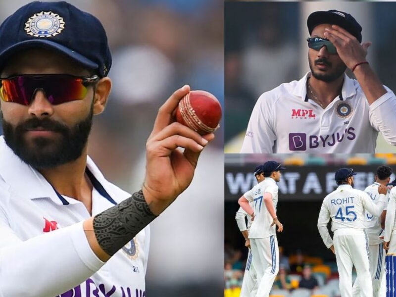 Ravindra Jadeja retires from Tests, not Akshar but this star all-rounder will get a chance to debut in England