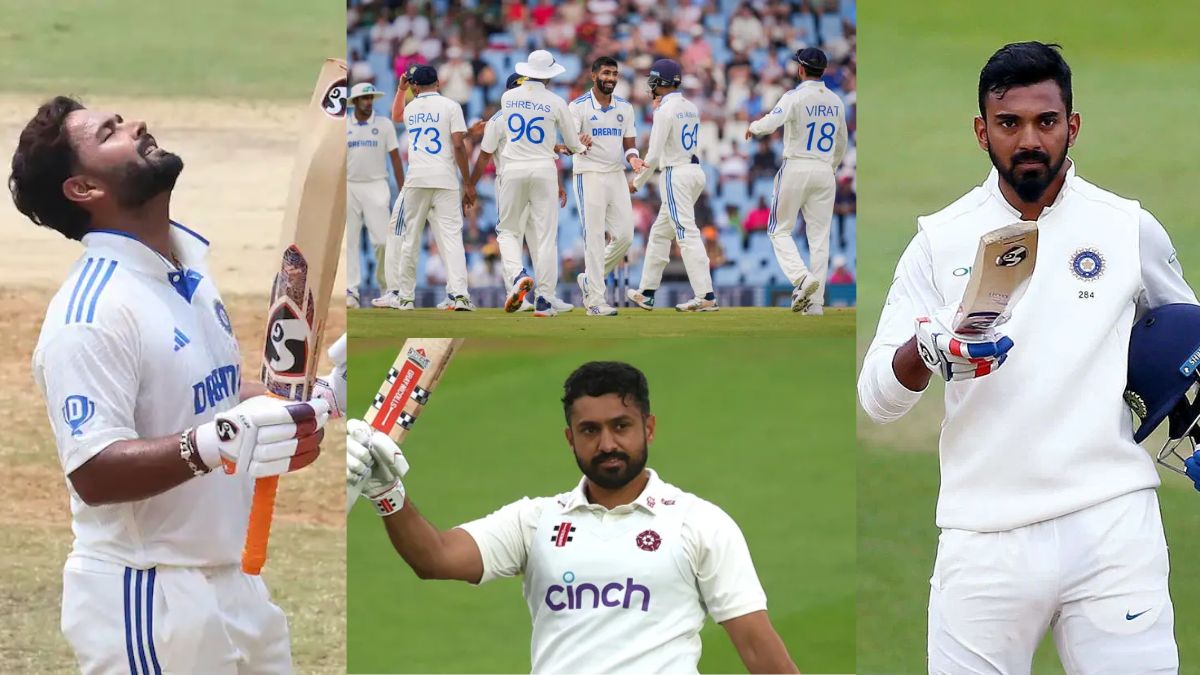 Team India