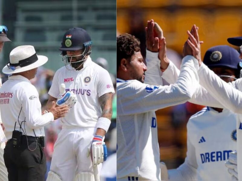 15-member team officially announced for India-England series, 21-year-old youth made captain
