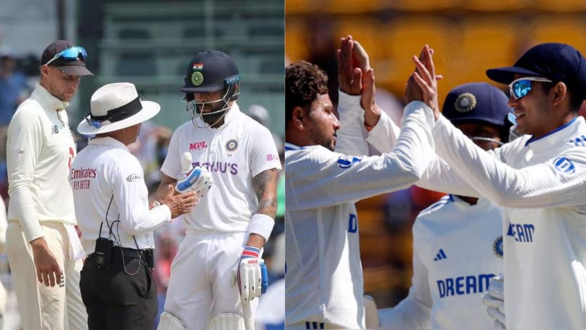 15-member team officially announced for India-England series, 21-year-old youth made captain