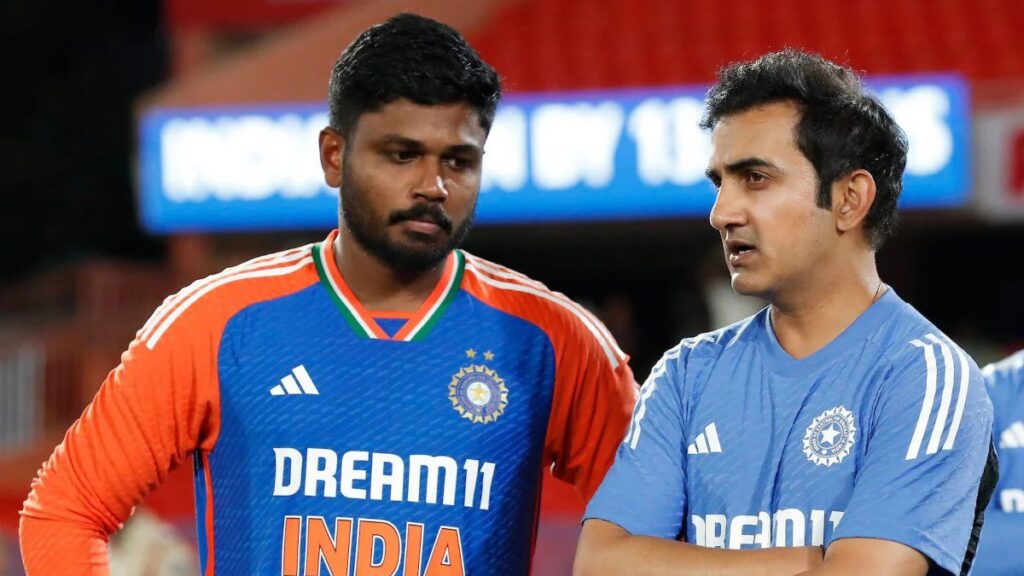 Team India