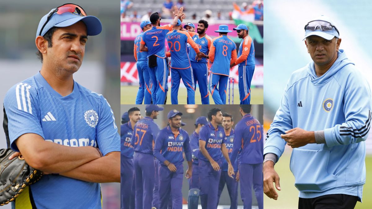 Team India