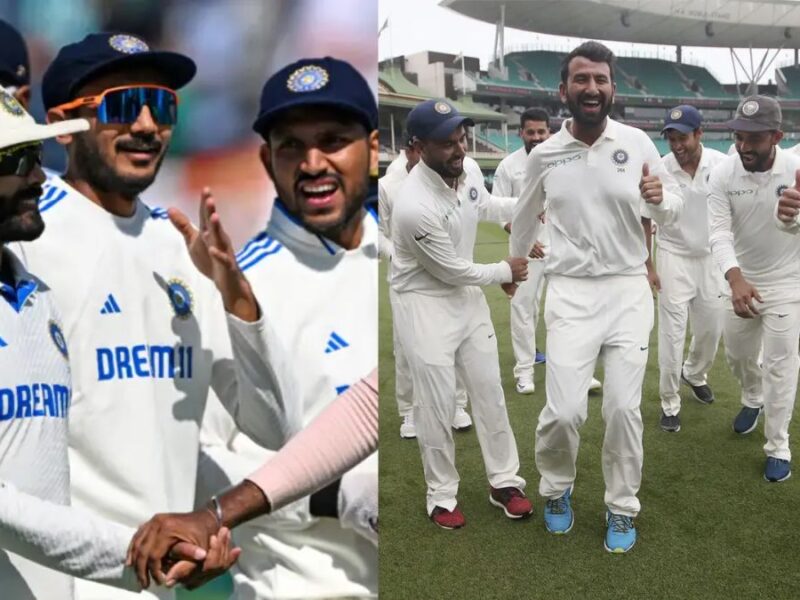 These 6 players will never be able to return to Team India, they have false hopes of comeback