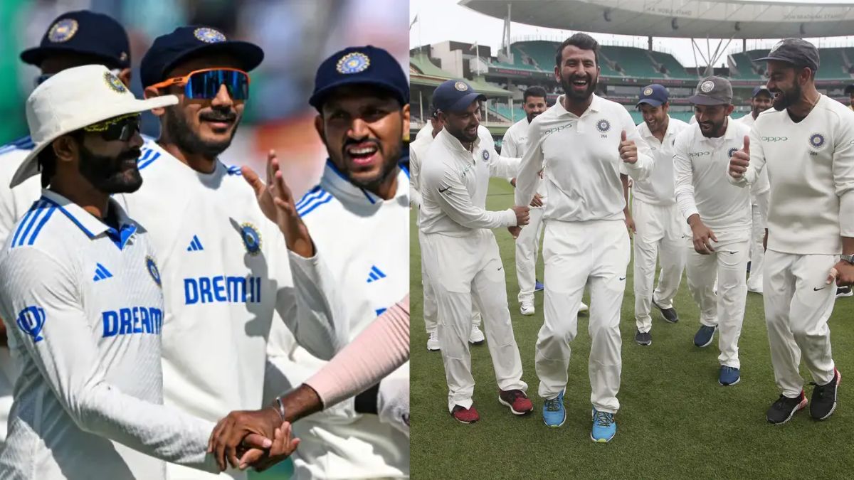 These 6 players will never be able to return to Team India, they have false hopes of comeback