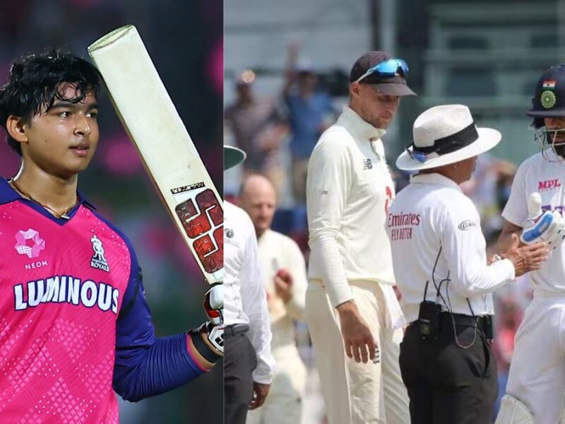 14-year-old Vaibhav Suryavanshi got a place in the England tour, BCCI announced Team India