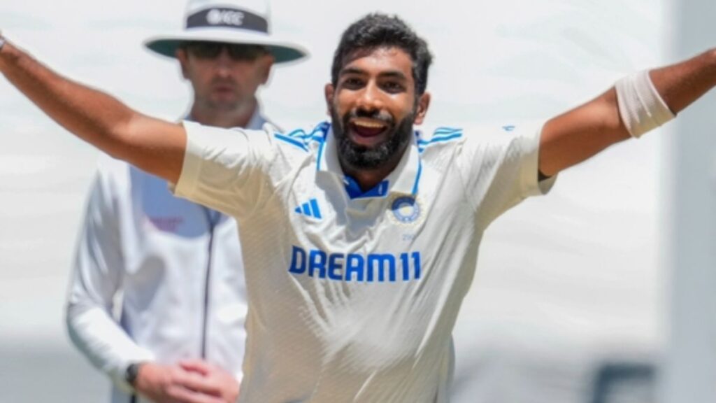 England Test Series