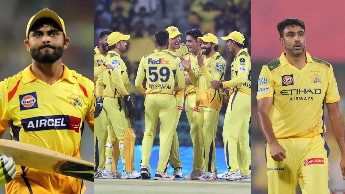 CSK