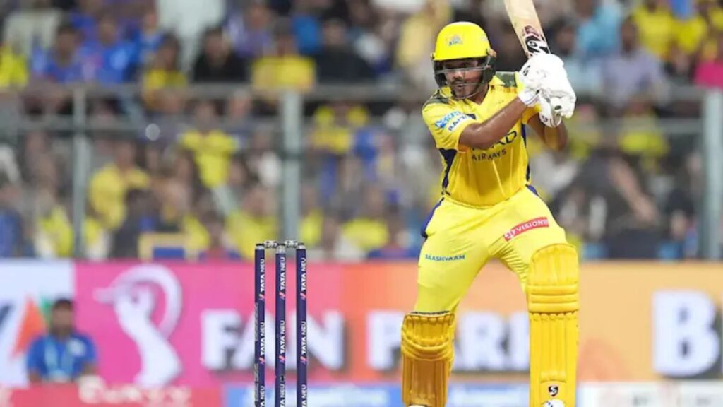 CSK