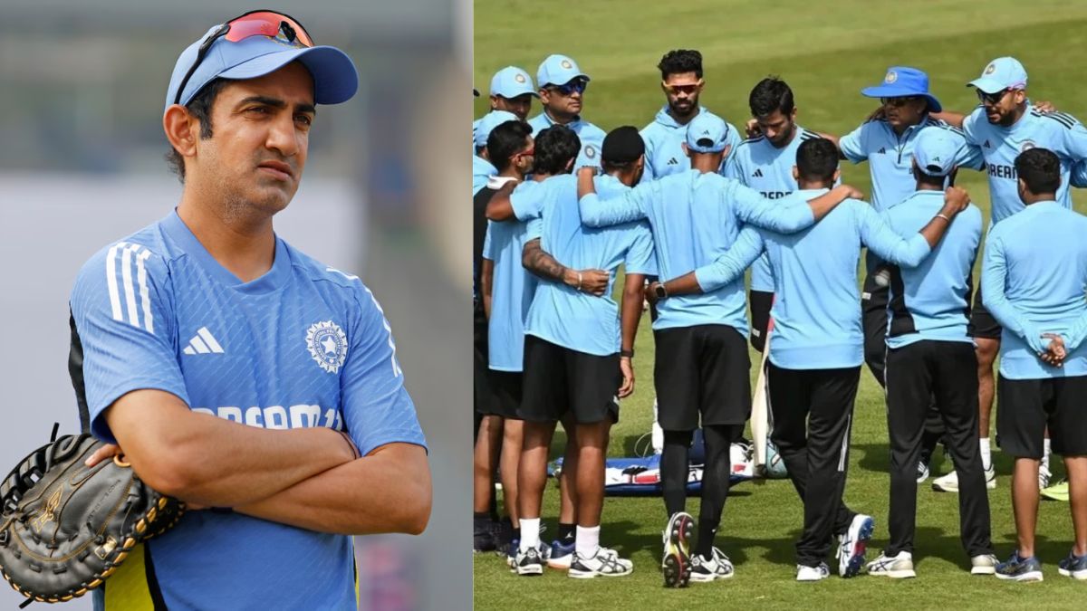 Gautam Gambhir