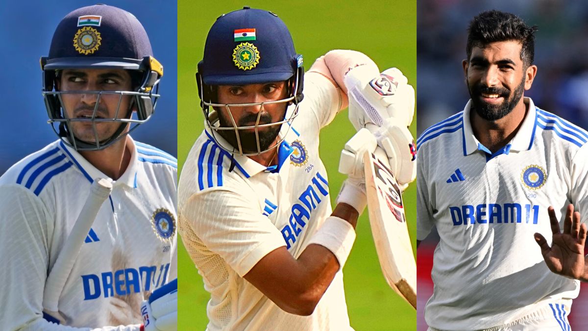 Jaspreet Bumrah