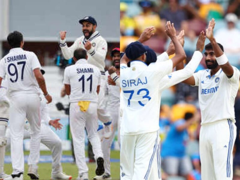 Team India