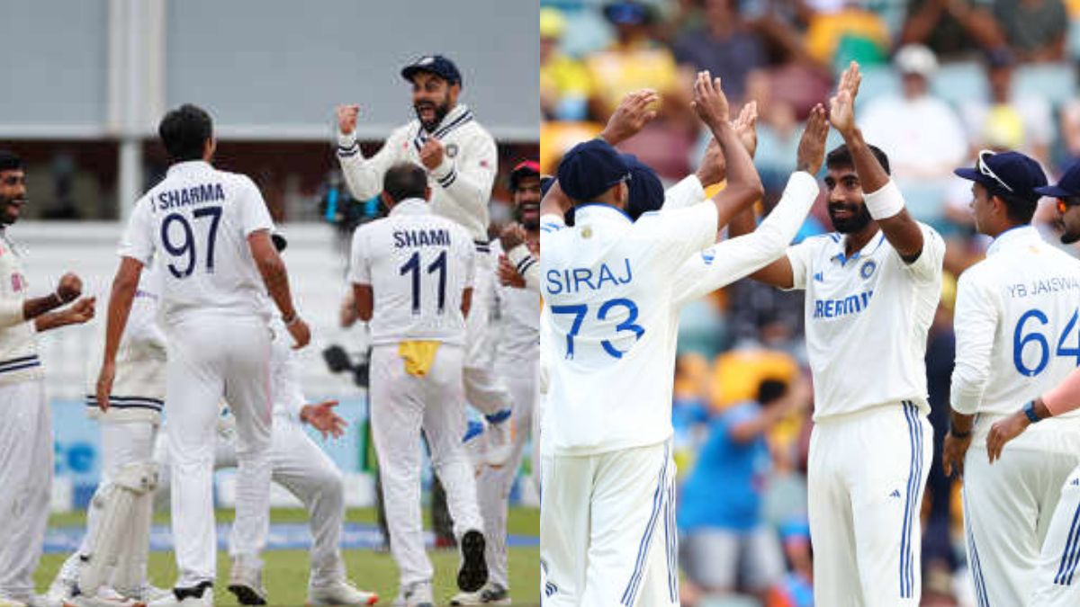 Team India
