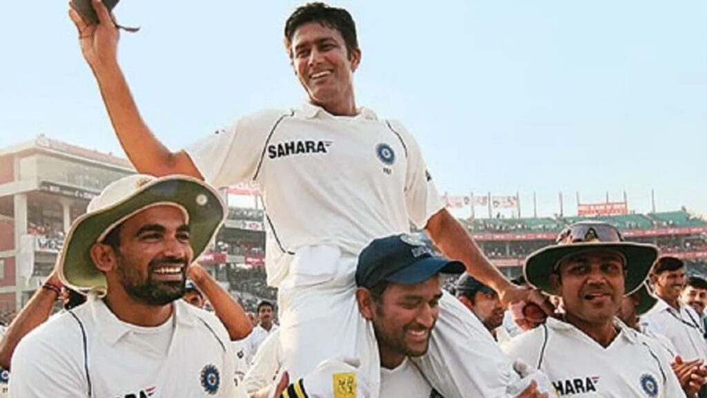बुमराह, कोहली, अश्विन, राहुल को मौका, तो रोहित की छुट्टी, चेतेश्वर पुजारा ने चुनी भारत की ऑल टाइम प्लेइंग 11 2 Bumrah, Kohli, Ashwin, Rahul get chance, Rohit is out, Cheteshwar Pujara selects India's all-time playing 11