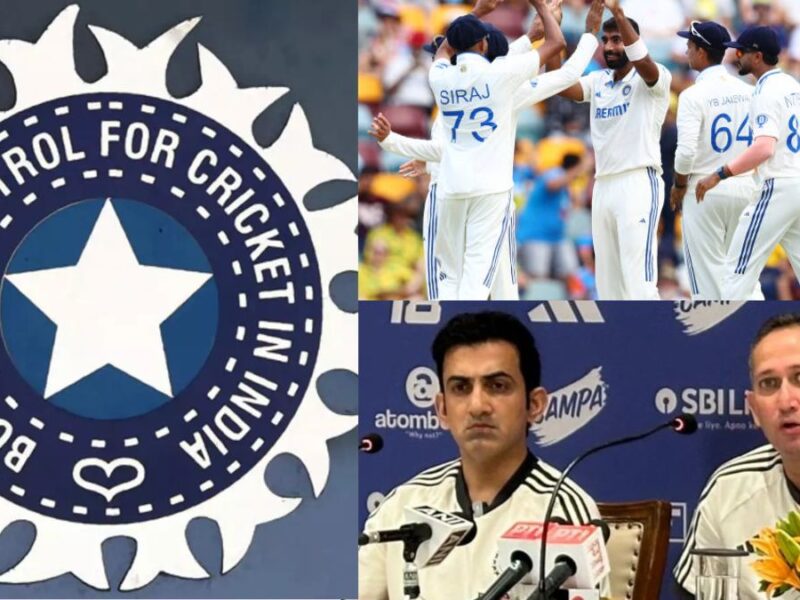 BCCI