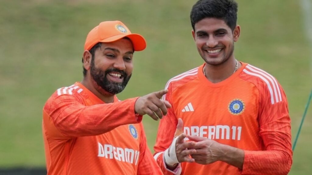 बांग्लादेश ODI सीरीज में कप्तानी नहीं करेंगे रोहित शर्मा, उनकी जगह ये खिलाड़ी होगा नया कैप्टन 2 Rohit Sharma will not captain the Bangladesh ODI series, this player will be the new captain in his place