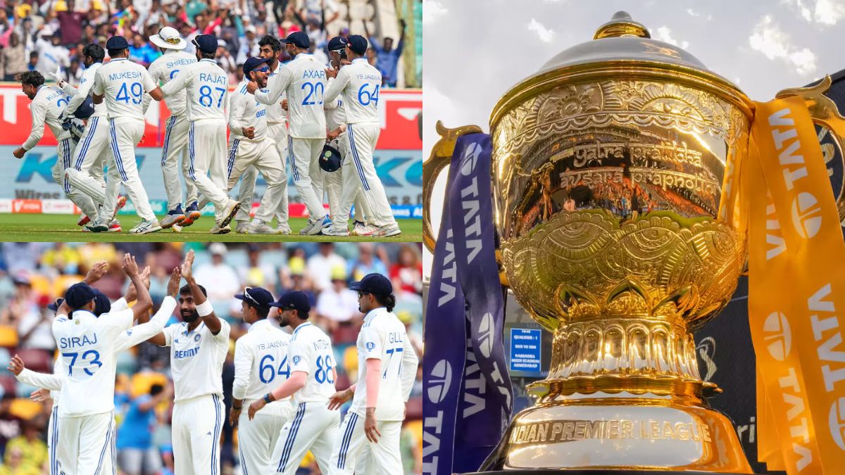 IPL 2025