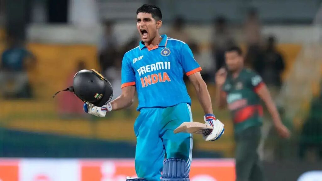 BCCI